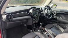 MINI Hatchback 2.0 Cooper S II 3dr Petrol Hatchback